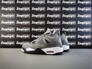 jordan 4 reps grey cool