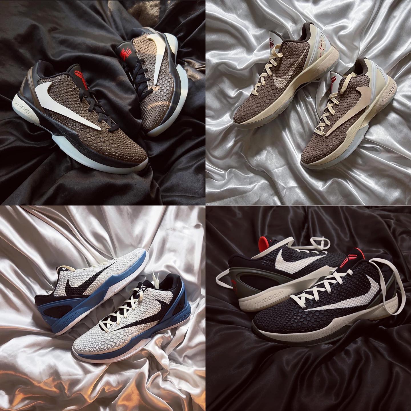 Travis Scott x Kobe 6 Protro zngogoreps.com